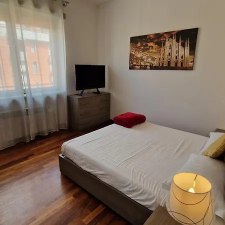 Appartamento Style Homes Milano