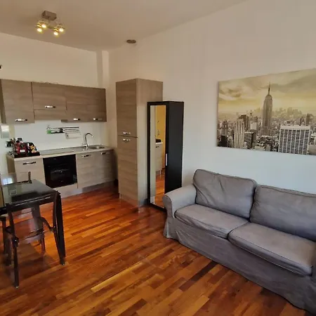 Style Homes Appartamento *