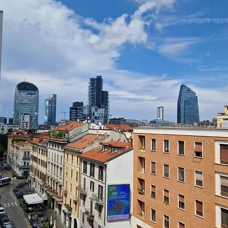 Style Homes Apartment Milan