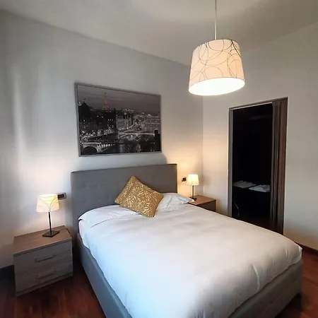 Apartment Style Homes