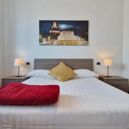 Style Homes Apartment Milan