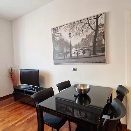Apartment Style Homes