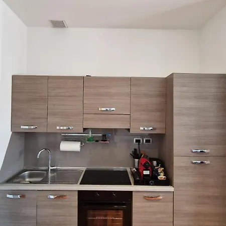 Style Homes Apartment *